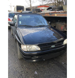 Feu arriere principal droit (feux) FORD ESCORT 5 Photo n°9