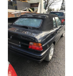 Feu arriere principal gauche (feux) FORD ESCORT 5 Photo n°6