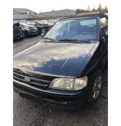 Feu arriere principal gauche (feux) FORD ESCORT 5 Photo n°8