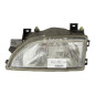 Optique avant principal gauche (feux)(phare) FORD ESCORT 5
