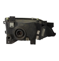 Optique avant principal gauche (feux)(phare) FORD ESCORT 5 Photo n°3