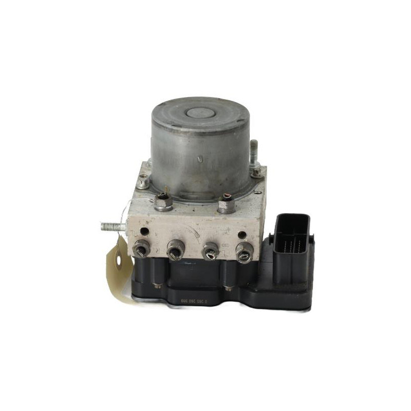 Bloc ABS (freins anti-blocage) PEUGEOT BOXER 3