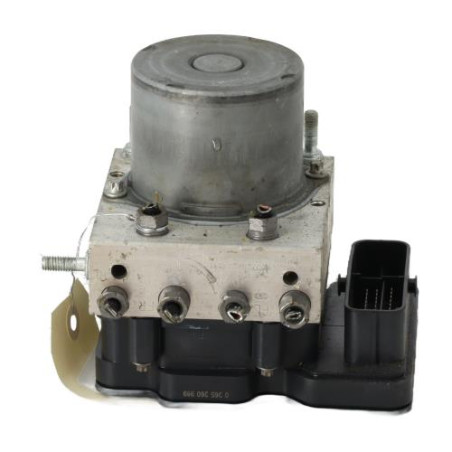 Bloc ABS (freins anti-blocage) PEUGEOT BOXER 3 Photo n°1