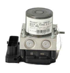 Bloc ABS (freins anti-blocage) PEUGEOT BOXER 3