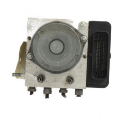 Bloc ABS (freins anti-blocage) PEUGEOT BOXER 3 Photo n°5