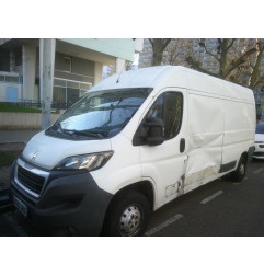 Bloc ABS (freins anti-blocage) PEUGEOT BOXER 3 Photo n°7