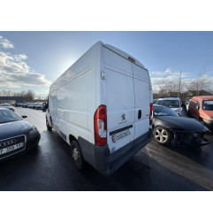 Bloc ABS (freins anti-blocage) PEUGEOT BOXER 3 Photo n°19