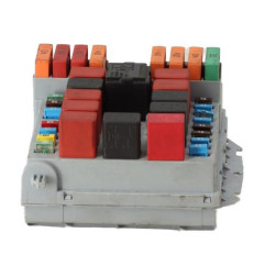 Boitier servitude moteur (BSM) PEUGEOT BOXER 3 Photo n°1