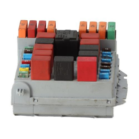 Boitier servitude moteur (BSM) PEUGEOT BOXER 3 Photo n°1