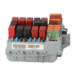 Boitier servitude moteur (BSM) PEUGEOT BOXER 3