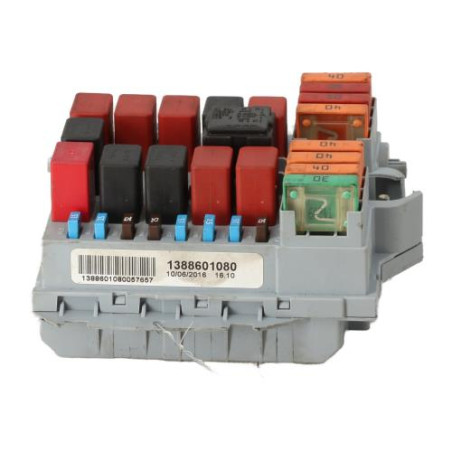 Boitier servitude moteur (BSM) PEUGEOT BOXER 3