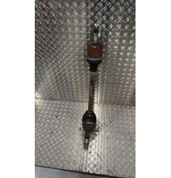 Cardan gauche (transmission) PEUGEOT BOXER 3 Photo n°1