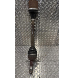 Cardan gauche (transmission) PEUGEOT BOXER 3