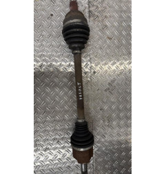 Cardan gauche (transmission) PEUGEOT BOXER 3 Photo n°4