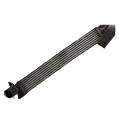 Echangeur air (Intercooler) PEUGEOT BOXER 3