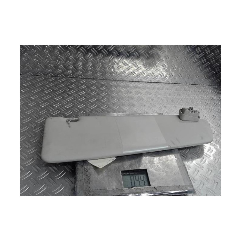 Pare soleil droit PEUGEOT BOXER 3