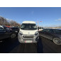 Pare soleil droit PEUGEOT BOXER 3