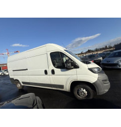 Pare soleil droit PEUGEOT BOXER 3 Photo n°16