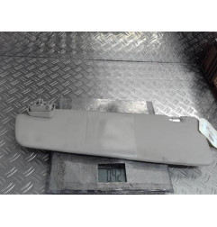 Pare soleil gauche PEUGEOT BOXER 3 Photo n°1