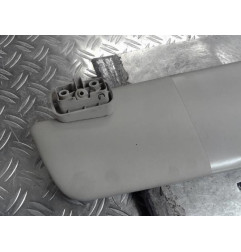 Pare soleil gauche PEUGEOT BOXER 3