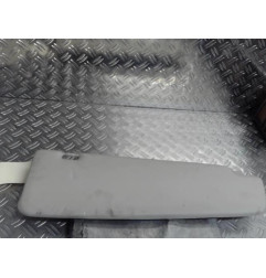 Pare soleil gauche PEUGEOT BOXER 3 Photo n°4