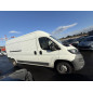 Pare soleil gauche PEUGEOT BOXER 3