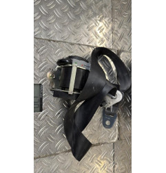 Ceinture avant droit PEUGEOT 207 Photo n°1