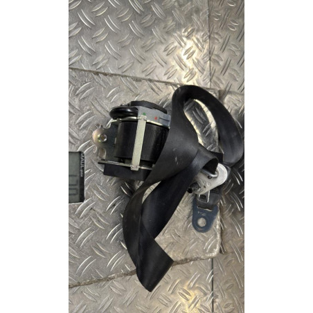 Ceinture avant droit PEUGEOT 207 Photo n°1