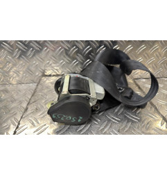 Ceinture avant droit PEUGEOT 207 Photo n°4