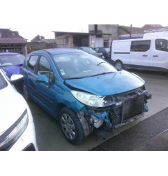 Ceinture avant droit PEUGEOT 207 Photo n°5