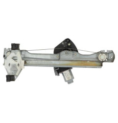 Moteur leve vitre arriere droit CITROEN C4 2 Photo n°3