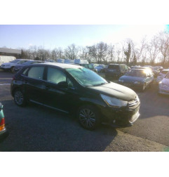 Moteur leve vitre arriere droit CITROEN C4 2 Photo n°6