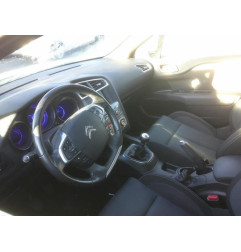 Moteur leve vitre arriere droit CITROEN C4 2 Photo n°7