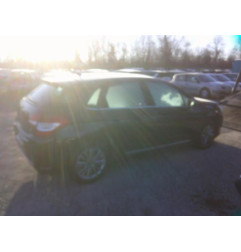 Moteur leve vitre arriere droit CITROEN C4 2 Photo n°9