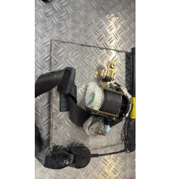 Ceinture avant gauche RENAULT MODUS Photo n°1