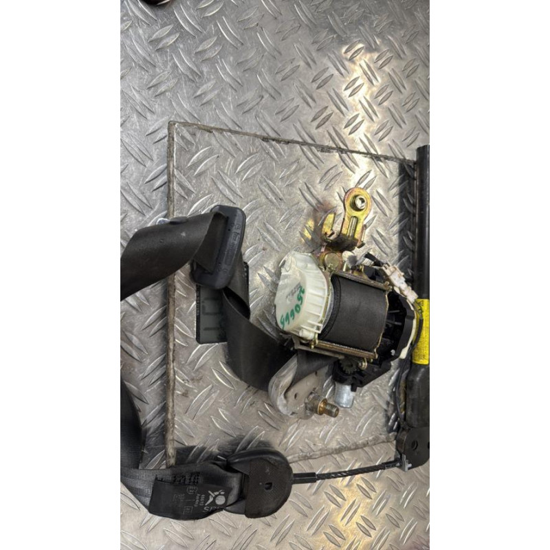 Ceinture avant gauche RENAULT MODUS