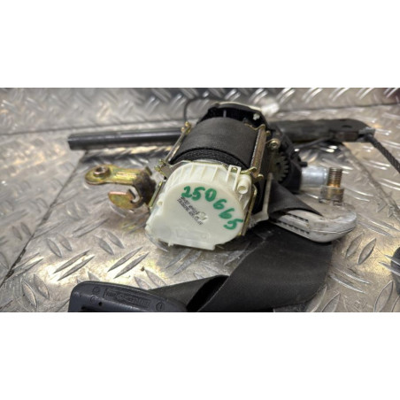 Ceinture avant gauche RENAULT MODUS