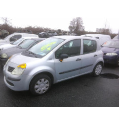 Ceinture avant gauche RENAULT MODUS Photo n°5