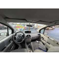 Ceinture avant gauche RENAULT MODUS Photo n°15