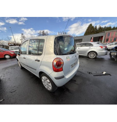 Ceinture avant gauche RENAULT MODUS Photo n°17