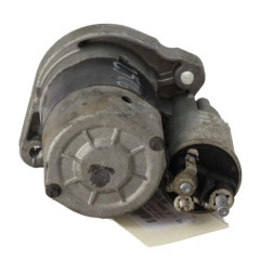 Demarreur FORD FIESTA 6 Photo n°3