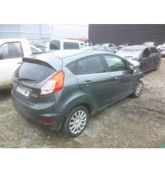 Demarreur FORD FIESTA 6 Photo n°6