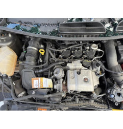 Demarreur FORD FIESTA 6 Photo n°12