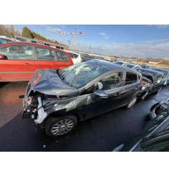 Demarreur FORD FIESTA 6 Photo n°13