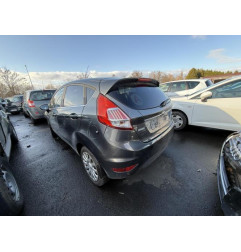 Demarreur FORD FIESTA 6 Photo n°18