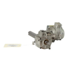 Colonne de direction FORD FIESTA 6