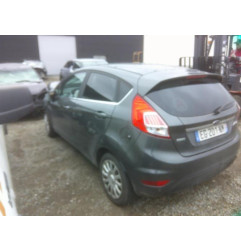 Colonne de direction FORD FIESTA 6 Photo n°5