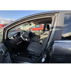 Colonne de direction FORD FIESTA 6 Photo n°13