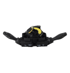 Com (Bloc Contacteur Tournant+Commodo Essuie Glace+Commodo Phare) FORD FIESTA 6 Photo n°3