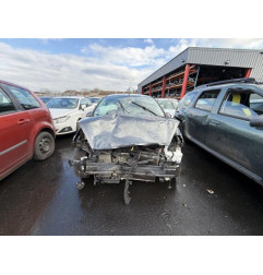 Com (Bloc Contacteur Tournant+Commodo Essuie Glace+Commodo Phare) FORD FIESTA 6 Photo n°9